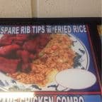 Best Bar-B-Q Chop Ribs Tips in Dayton, OH