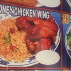 Best Honey Chicken Wings in Dayton, OH